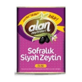 Alan Special Yağlı Sele Zeytin 231-260 10 kg